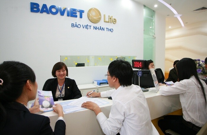 Tập đoàn Bảo Việt: Tổng doanh thu năm 2018 tăng gần 28% lên 41.799 tỷ đồng