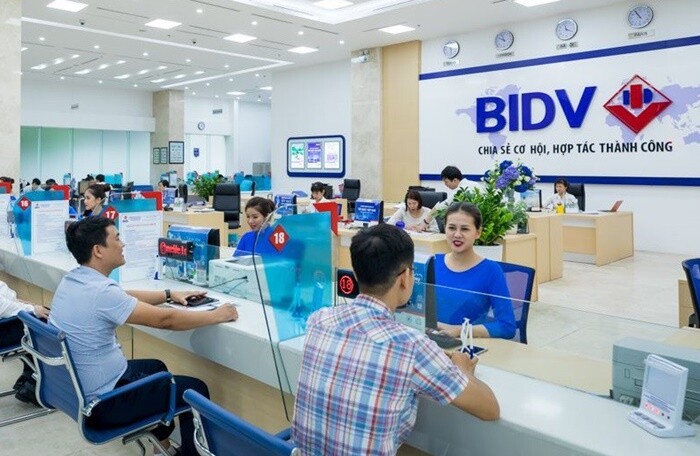 BIDV: Mạnh tay tiết giảm chi phí hoạt động, lãi 9 tháng vẫn giảm 3% xuống 7.028 tỷ đồng