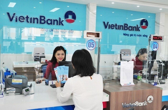 Room tín dụng hạn chế, lợi nhuận quý III của VietinBank bất ngờ tăng 34% lên 3.121 tỷ