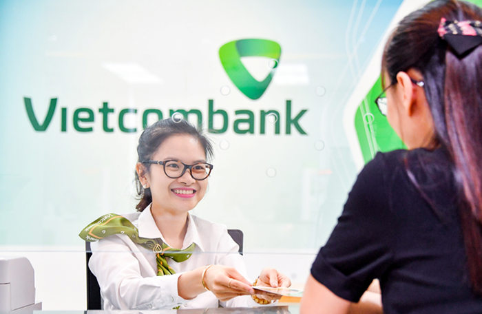 Vietcombank báo lãi 9 tháng tăng gấp rưỡi lên 17.592 tỷ đồng