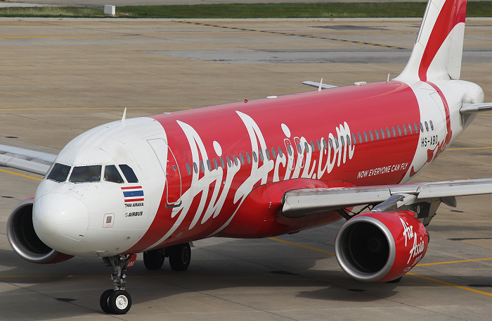 AirAsia toan tính gì khi chọn Cần Thơ làm 'cứ điểm bay'?