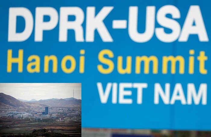 Từ Kaesong đến Việt Nam, các doanh nhân Hàn Quốc mong về 'chốn cũ' sau thượng đỉnh Mỹ-Triều