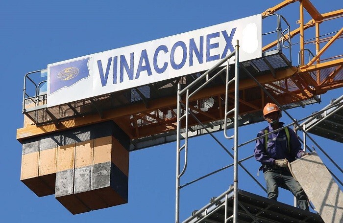 Vinaconex bất ngờ muốn mua vào 23,5 triệu cổ phiếu quỹ