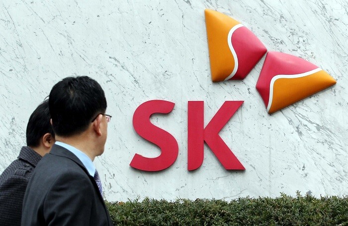SK Group tính rót 1 tỷ USD vào Vingroup