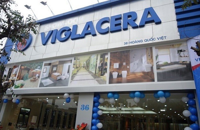 3 tổ chức muốn sở hữu tổng cộng 15,4% vốn điều lệ Viglacera