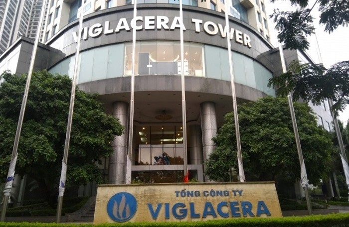 Bộ Xây dựng 'chốt' thoái 17,97% vốn tại Viglacera, giá không thấp hơn 23.000 đồng/cổ phiếu