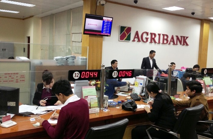 Agribank muốn được ưu ái khi tính hệ số an toàn vốn
