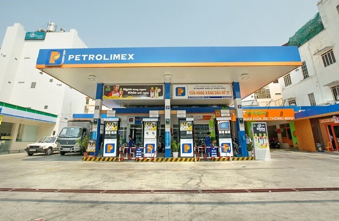 Petrolimex trả cổ tức tiền mặt tỷ lệ 26%, đặt mục tiêu doanh thu 195.000 tỷ đồng cho năm 2019