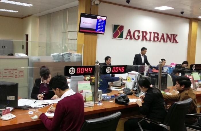Agribank được vinh danh Thương hiệu mạnh Việt Nam 2018