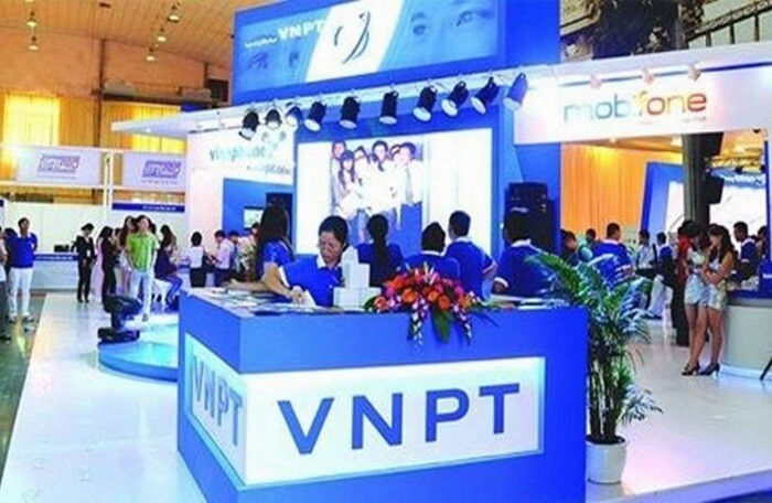 Lợi nhuận VNPT 'thua' Mobifone tới 1.500 tỷ đồng dù quy mô tài sản gấp gần 3 lần