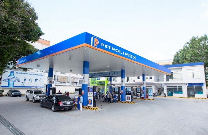 'Trùm xăng dầu' Petrolimex lãi đậm 1.568 tỷ đồng quý I/2019, tăng 30% so với cùng kỳ năm ngoái