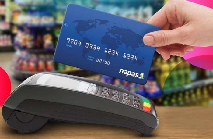 Ngày không tiền mặt với thẻ ghi nợ nội địa NAPAS