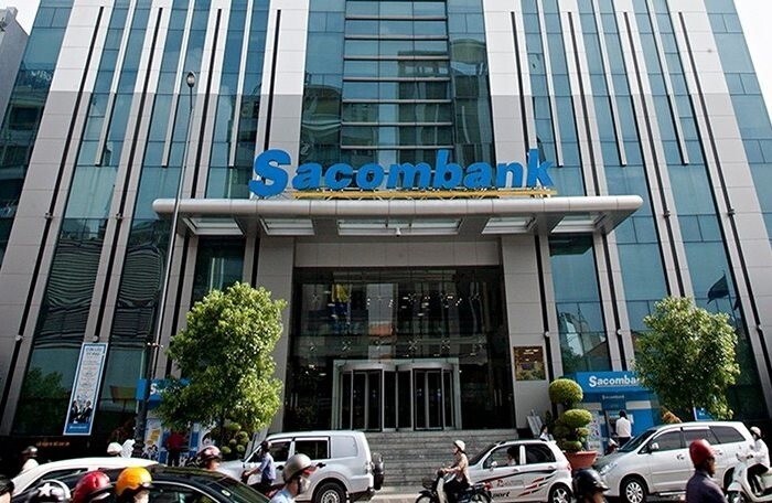 Sacombank 'ồ ạt' đấu giá các khoản nợ với tổng trị giá gần 900 tỷ đồng