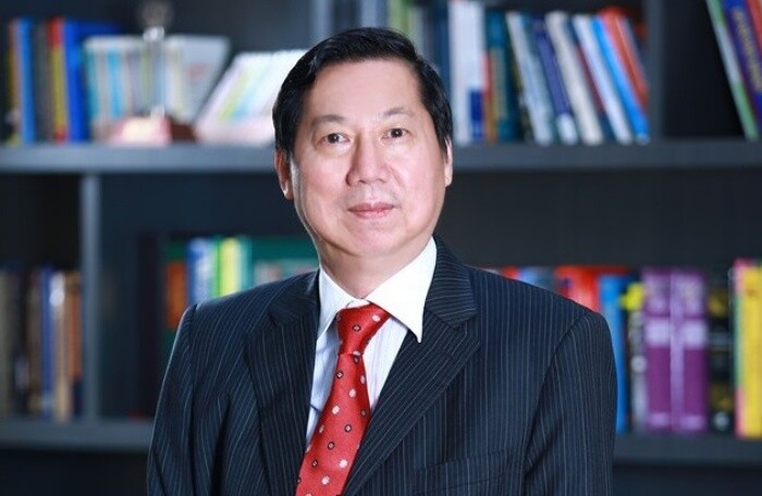 Chủ tịch Kido Trần Kim Thành: 'Nhân trị' chính là bí quyết quản trị hậu M&A