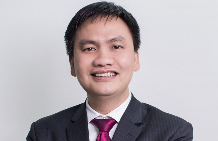 Ông Nguyễn Hồ Nam bán cổ phần, Công ty Quản lý quỹ Thăng Long về tay người Hàn