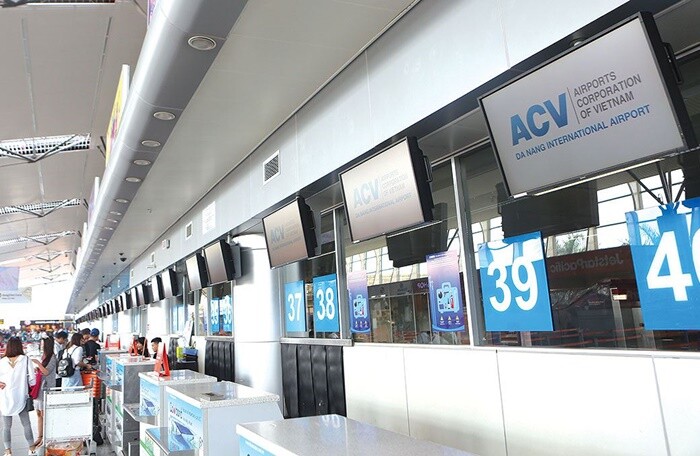 Tốc độ tăng trưởng khách du lịch chững lại, động lực nào cho cổ phiếu ACV?