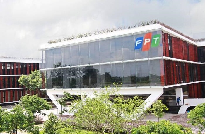 FPT lãi hơn 3.800 tỷ đồng sau 9 tháng