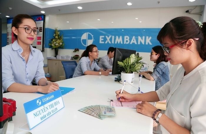 Eximbank loay hoay với mục tiêu kép