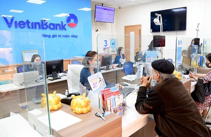 VietinBank: Đổi khẩu vị rủi ro để tăng sức sinh lời, 'nóng' dần câu chuyện bancassurance và bán vốn