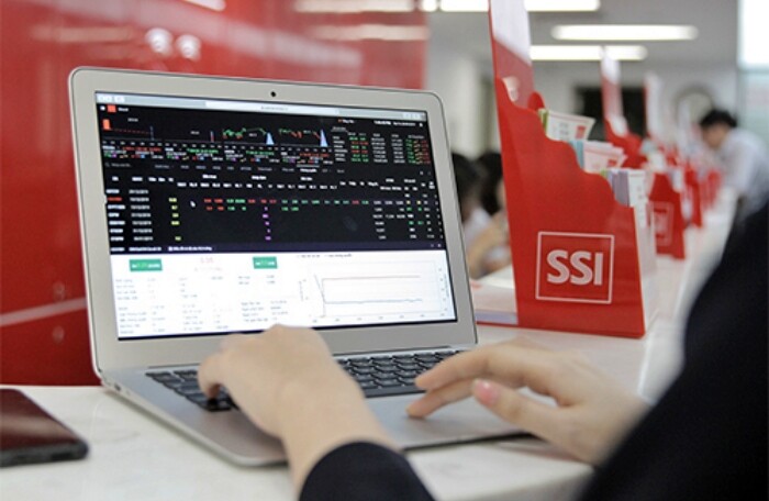 En Fund L.P trở thành cổ đông lớn của SSI sau khi chuyển đổi trái phiếu thành cổ phiếu