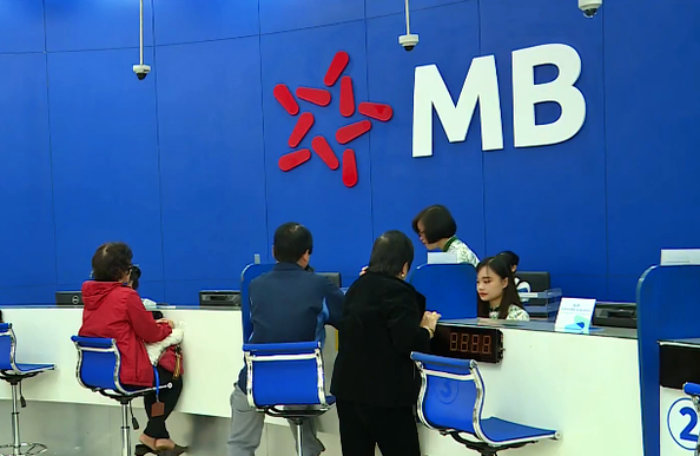 MB đã bán xong 64,3 triệu cổ phiếu phát hành riêng lẻ, giá 27.000 đồng/cổ phiếu
