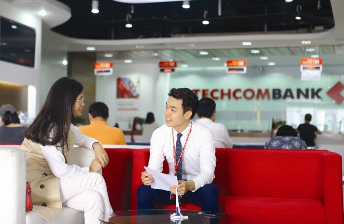 Gần 4.000 nhân viên Techcombank có chứng chỉ, sẵn sàng trực tiếp bán bảo hiểm