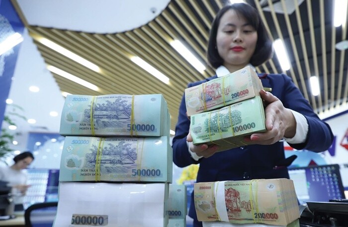 'Nỗi lòng' của ngân hàng có quy mô tài sản lớn nhất Việt Nam
