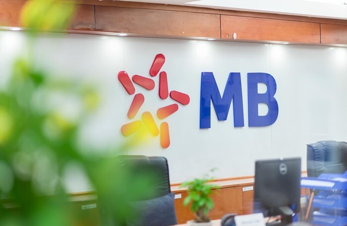 MB không bán hết lượng cổ phiếu quỹ đã đăng ký do 'giá chưa đạt mức phê duyệt của HĐQT'