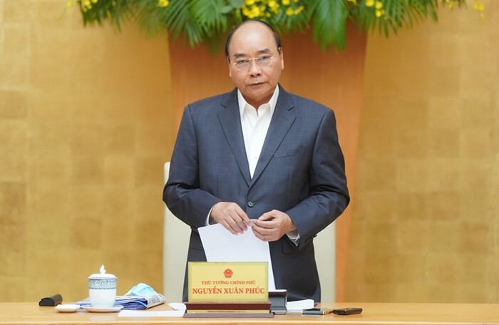 Việt Nam chính thức công bố dịch Covid-19 trên phạm vi toàn quốc
