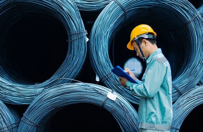 Năm 2020 'đặc biệt thách thức', Hòa Phát vẫn giữ mục tiêu sản lượng thép xây dựng tăng hơn 26%