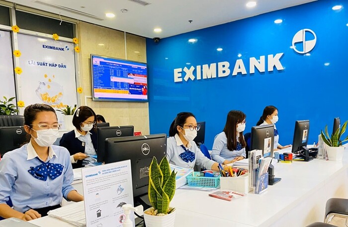 Eximbank đặt mục tiêu lợi nhuận 'khủng' hơn 2.200 tỷ đồng năm 2020, gấp đôi năm ngoái