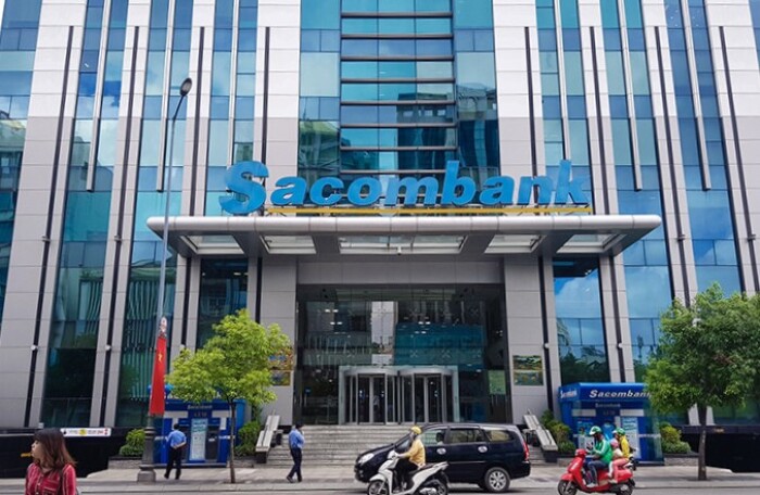 Sacombank năm 2020: Mục tiêu dư nợ tín dụng tăng 11%, lợi nhuận giảm 20%