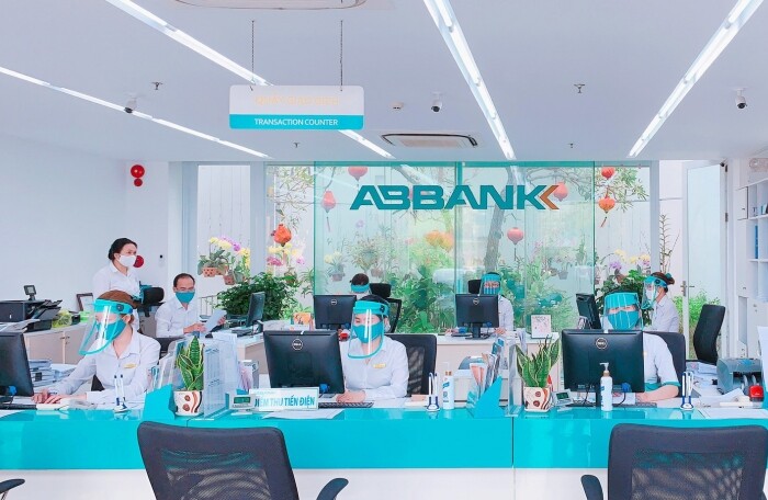 Giảm mạnh trích lập dự phòng, lãi trước thuế quý I của ABBank tăng gấp 3,7 lần