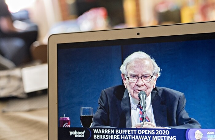 6 nhận định đáng chú ý của 'bậc thầy đầu tư' Warren Buffett giữa đại dịch Covid-19