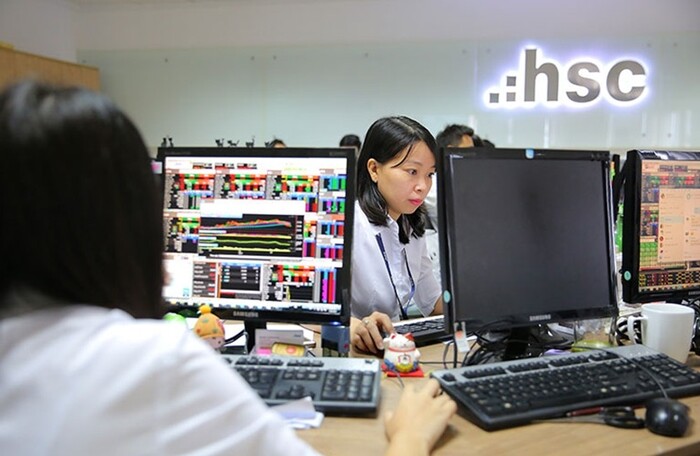 HSC chốt quyền mua hơn 152 triệu cổ phiếu, dự kiến huy động hơn 2.135 tỷ đồng