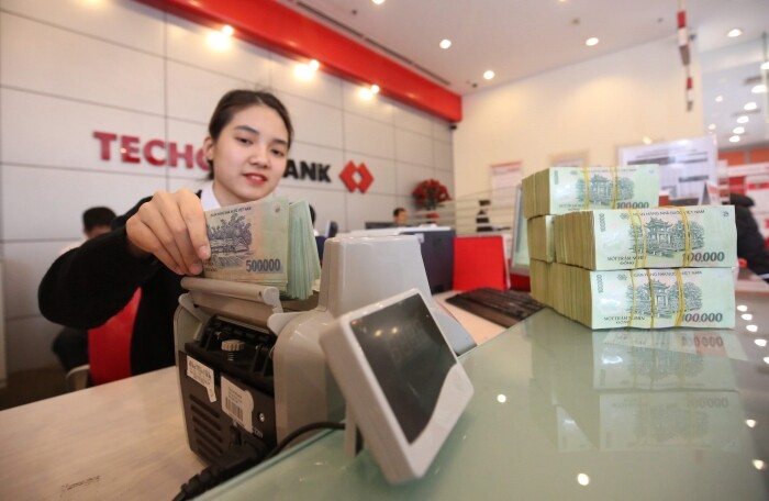 Techcombank 'nắn' dòng chảy tín dụng