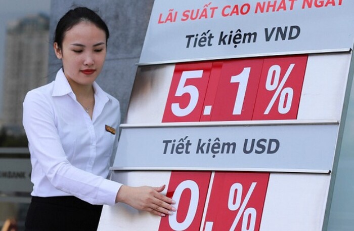 Yuanta: NIM ngân hàng sẽ đi ngang trong năm 2022