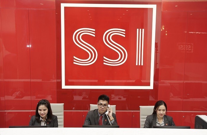 SSI muốn tăng vốn điều lệ lên 15.000 tỷ thông qua chào bán cổ phiếu cho cổ đông hiện hữu