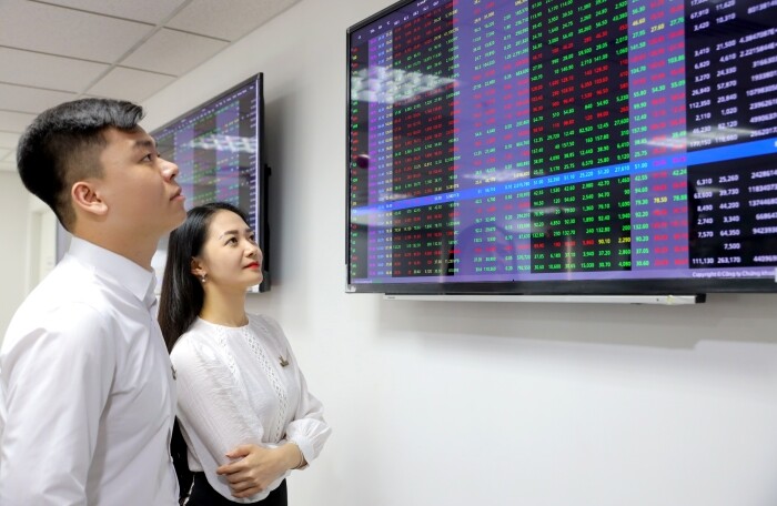 VN-Index năm 2022 sẽ đạt mốc 1.650 điểm, thị trường phân hóa mạnh
