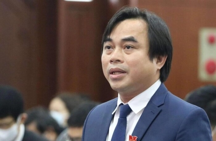 Giám đốc Sở TN&MT Đà Nẵng nói gì về 238 sổ hồng cấp sai quy định tại quận Liên Chiểu?