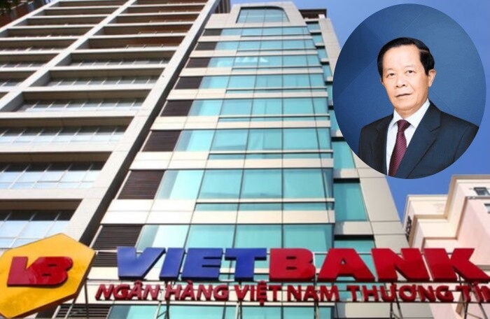 Nguyên Thứ trưởng Bộ Công Thương Bùi Xuân Khu làm chủ tịch VietBank
