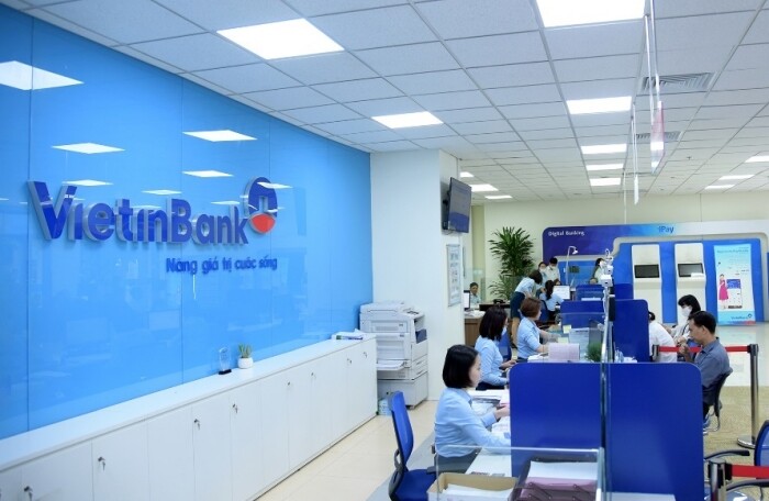 Ngân hàng tuần qua: VietinBank ước lãi bán niên 13.000 tỷ, VietABank được chấp thuận giao dịch UPCoM