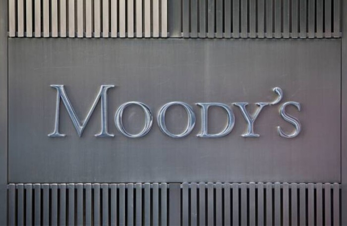 Moody's giữ nguyên xếp hạng tín nhiệm của Việt Nam, nâng triển vọng lên 'Tích cực'