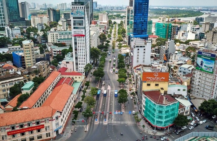 GDP Việt Nam quý I ước tăng 4,48%, dư nợ tín dụng tăng 1,47%