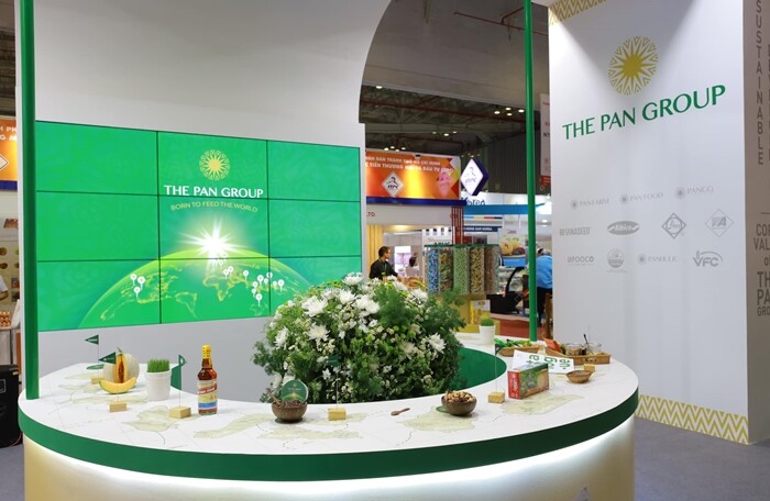 PAN lên kế hoạch tăng vốn gấp đôi, phát hành thêm hơn 235 triệu cổ phiếu