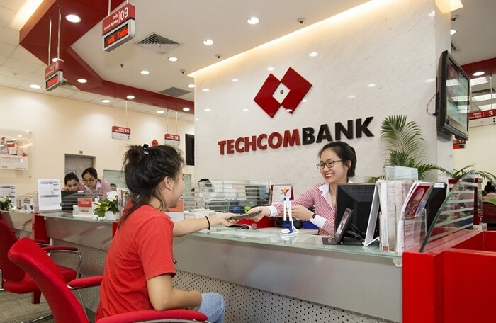 Techcombank đặt mục tiêu lãi 'khủng' gần 20.000 tỷ, phát hành 6 triệu ESOP
