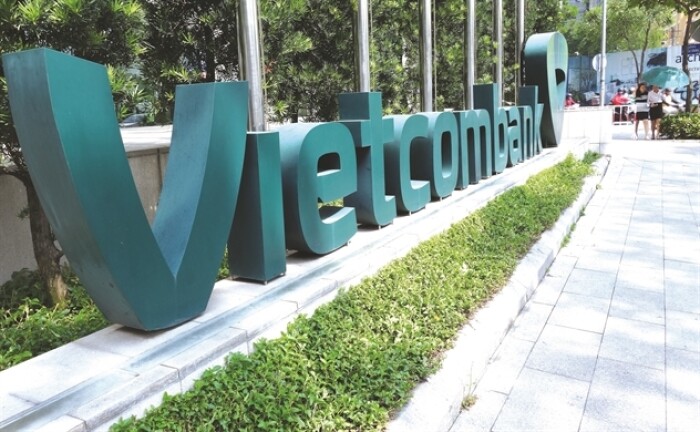 Vietcombank: Lãi trước thuế quý II giảm gần 14%, nợ xấu tăng 31%