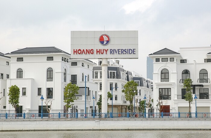 TCH chốt quyền trả cổ tức bằng tiền tỷ lệ 3%, Chủ tịch Đỗ Hữu Hạ nhận về hơn 78 tỷ đồng
