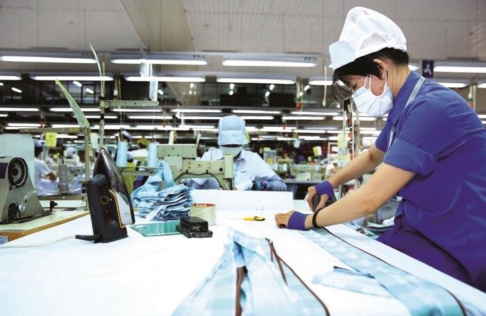 VCSC hạ dự báo tăng trưởng GDP Việt Nam năm 2021 từ 6,7% xuống 5,5%
