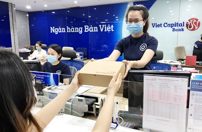 Đấu giá bất thành, Saigonbank sẽ bán khớp lệnh hơn 8 triệu cổ phiếu BVB